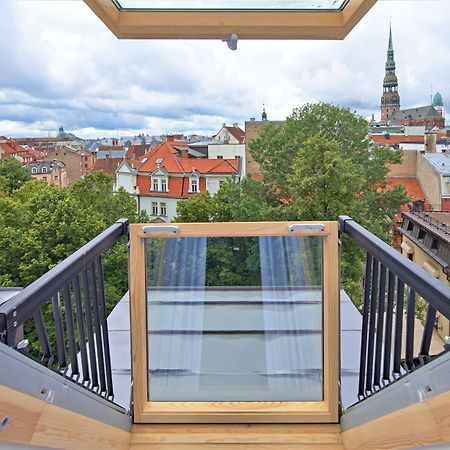 Wellton Riga Hotel & Spa Extérieur photo
