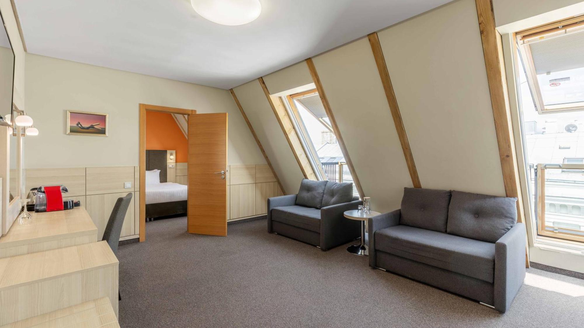 Wellton Riga Hotel & Spa Extérieur photo